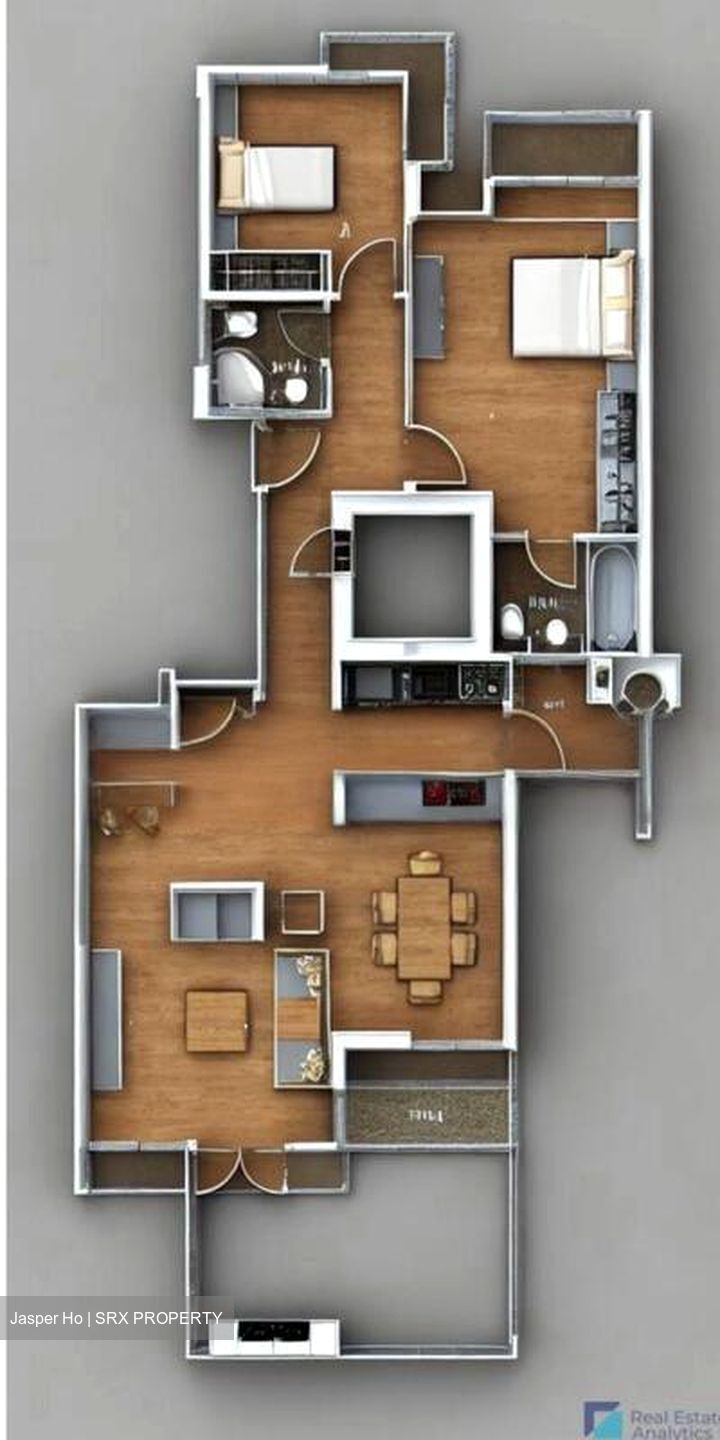 Country Park Condominium thumbnail photo